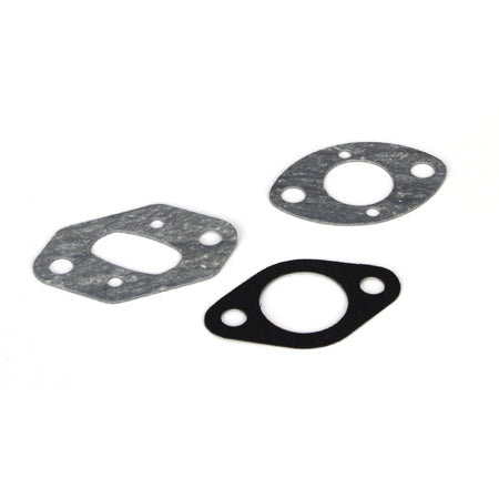 Losi 26cc Carburettor Mounting Gasket Set(2) LOSR5033