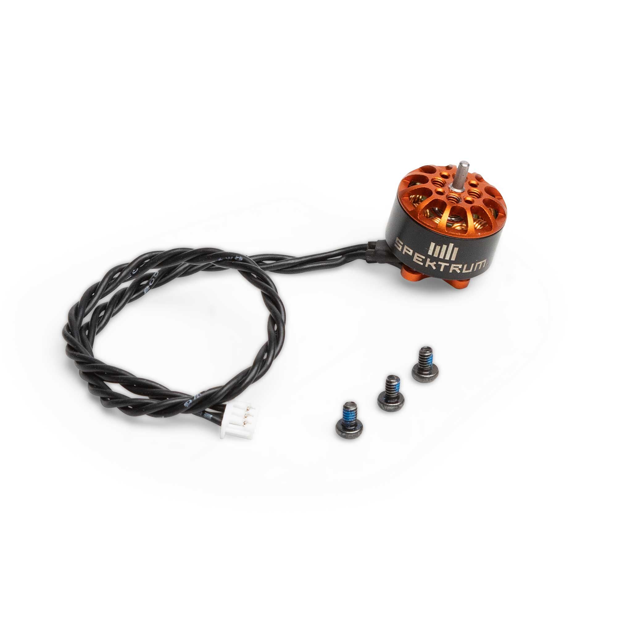 Spektrum Brushless Motor, 1206-7500kv SPMXAM2600