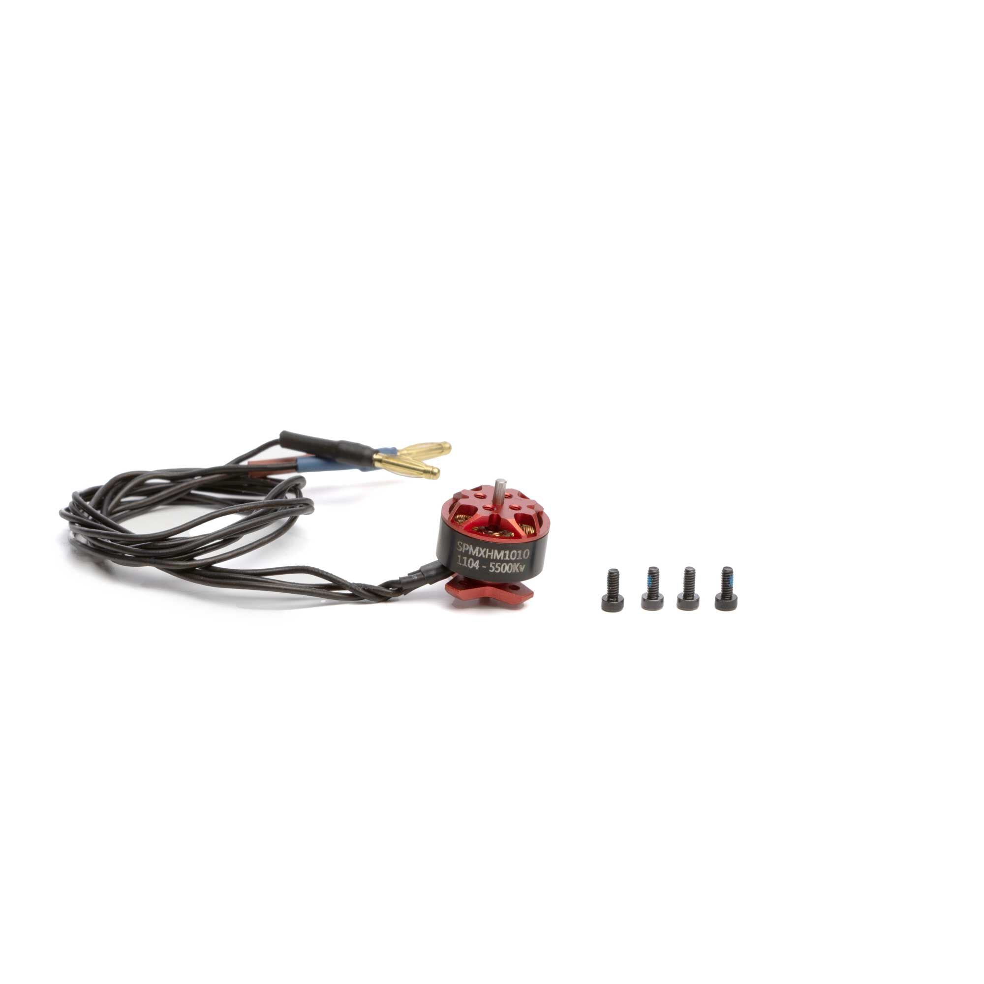 Spektrum Brushless Tail Motor, 1104-5500Kv: Infusion 180 SPMXHM1010