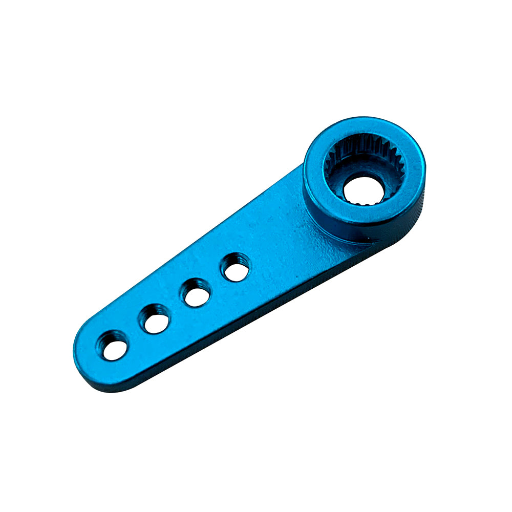 MacGregor Mg2611Whv Aluminium Servo Arm (19Mm) MAC2611AL