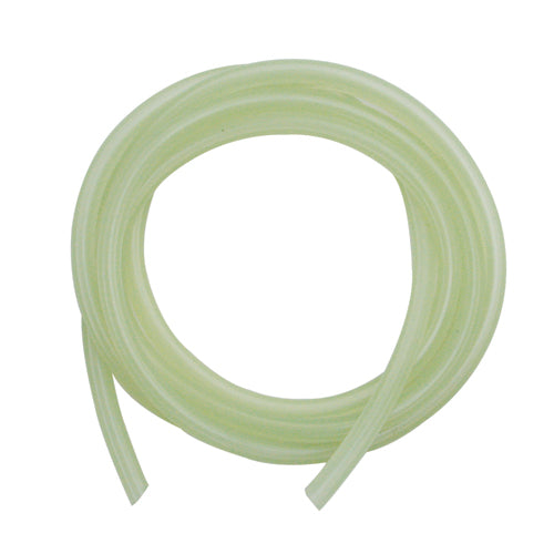 MacGregor Silicone Fuel Tube 2.25mm ID x 5.5mm OD (25 Metres) MAC4212