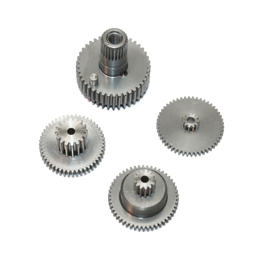MacGregor MGB6928HV Servo Metal Gearset MACB6928GS