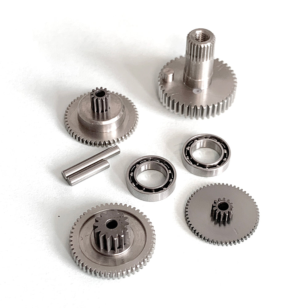 MacGregor Mgb8346Hv 46Kg Servo Gearset MACB8346GS