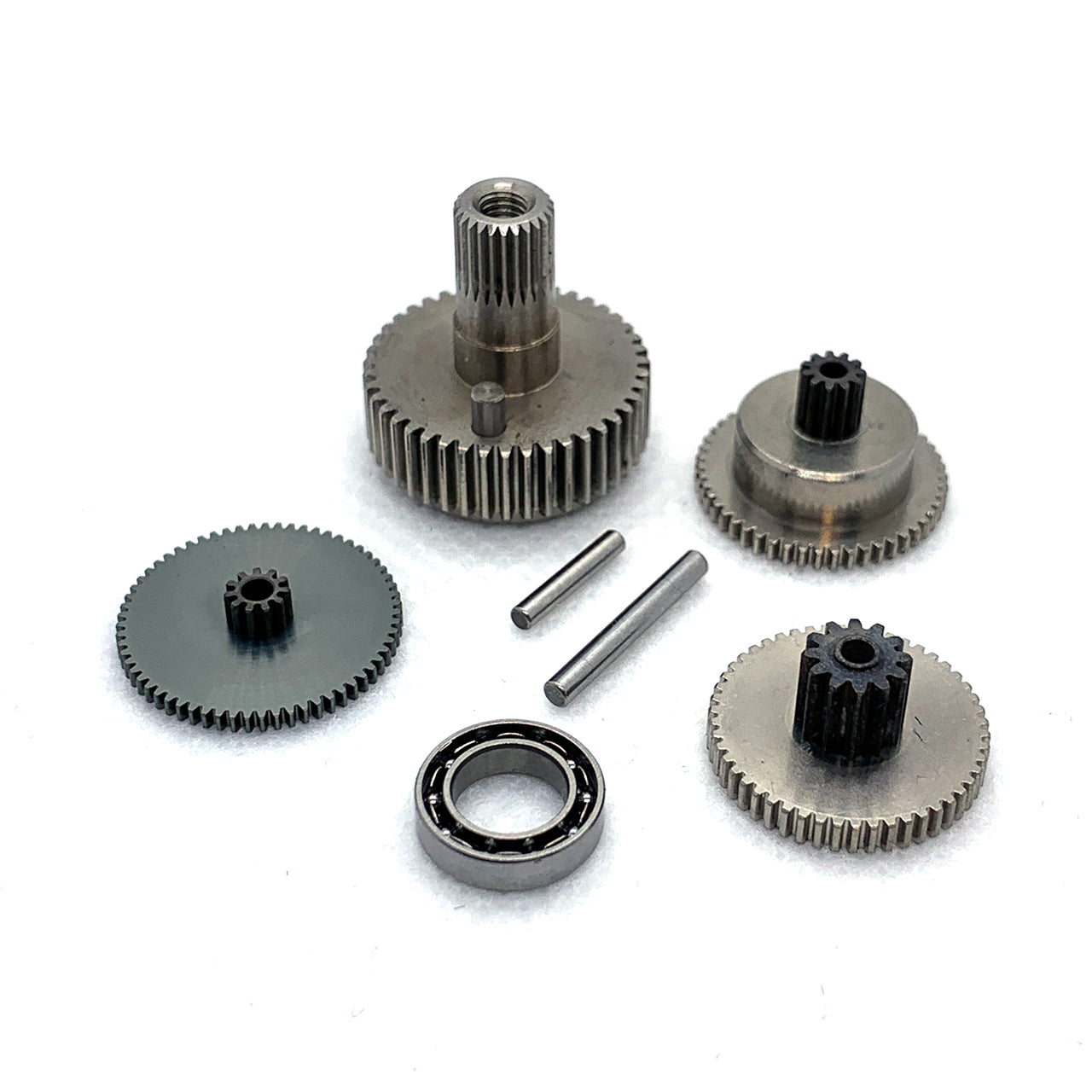 MacGregor Mgb8555Hv Gearset MACB8555GS