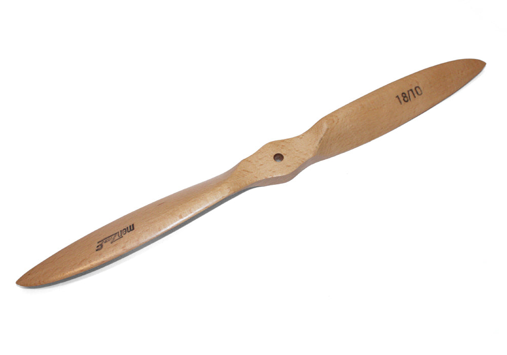 Menz 18 x 10" Eelctric Wooden Propeller MEN18010E