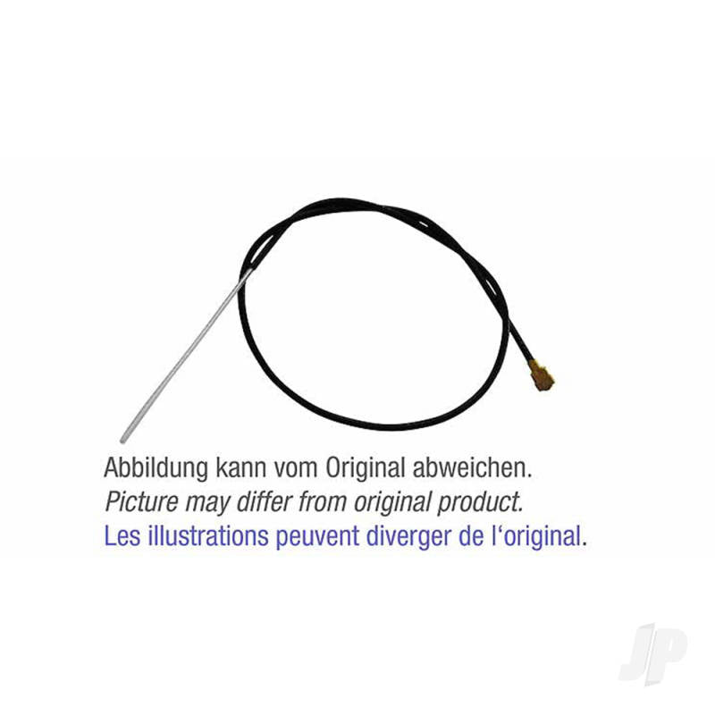 Multiplex Antenna 2.4GHz for M-LINK RX-5/7 MPX1-00152