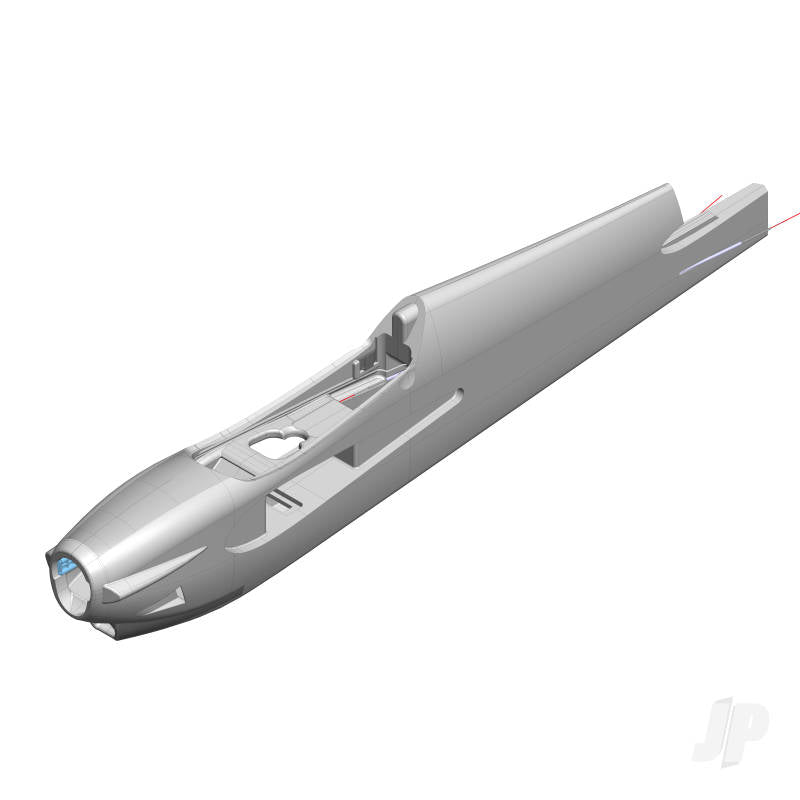 Multiplex Fuselage AcroMaster Pro MPX1-00847
