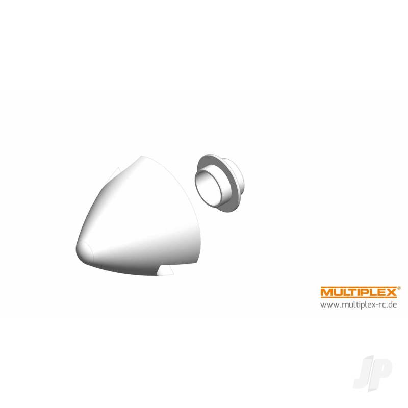 Multiplex Spinner AcroMaster Pro MPX1-00850