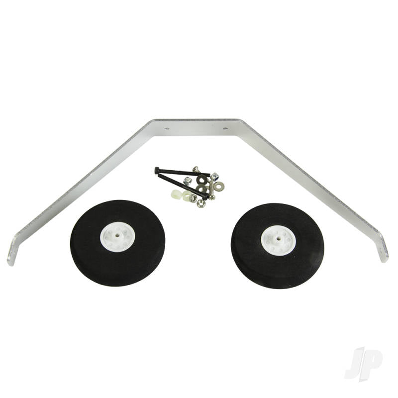 Multiplex Undercarrige AcroMaster Pro MPX1-00854