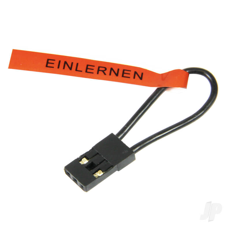 Multiplex Jumper Wingstabi Easy Control MPX1-00916