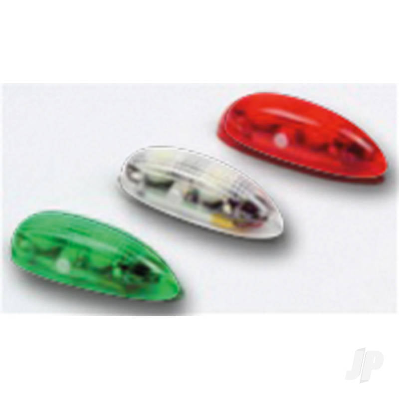 Multiplex LED Lighting Set, wireless MPX1-00966