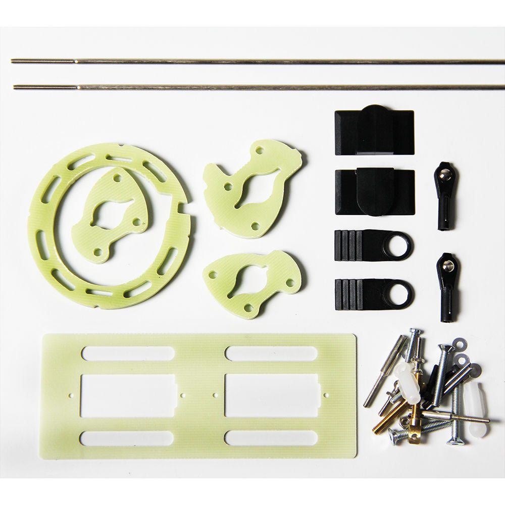 Multiplex FunJet Vector Controller (101024) 1-01024