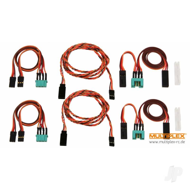 Multiplex Wire Kit for Lentus 1-01286