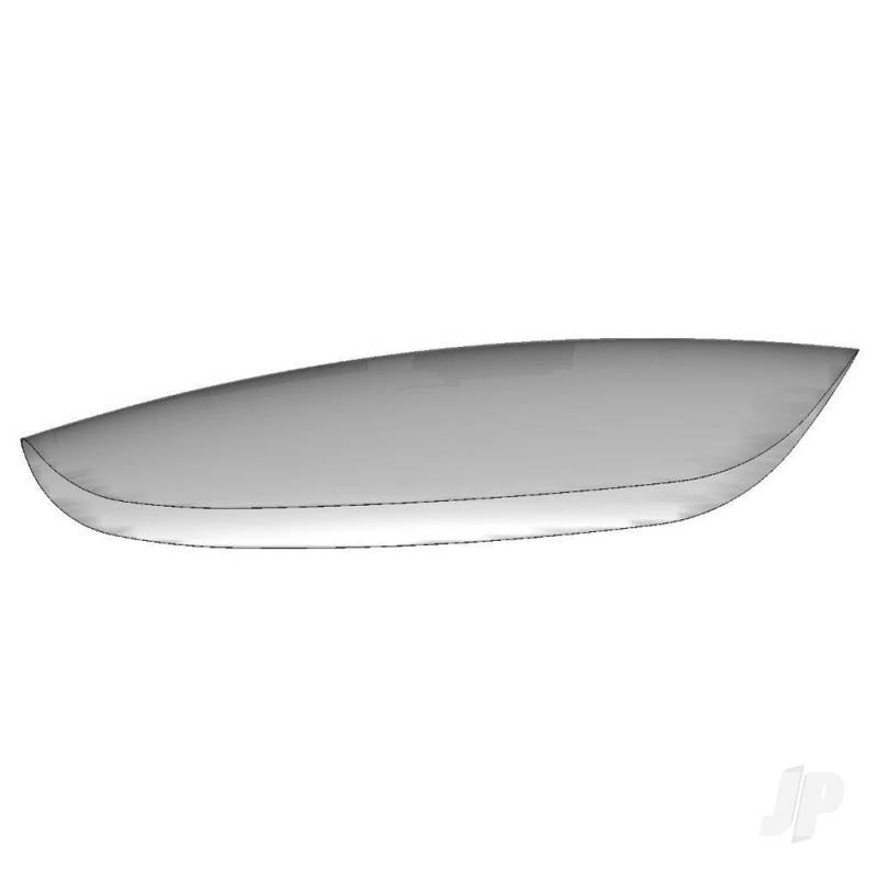 Multiplex Canopy (Complete like RR) (for LENTUS) MPX1-01466