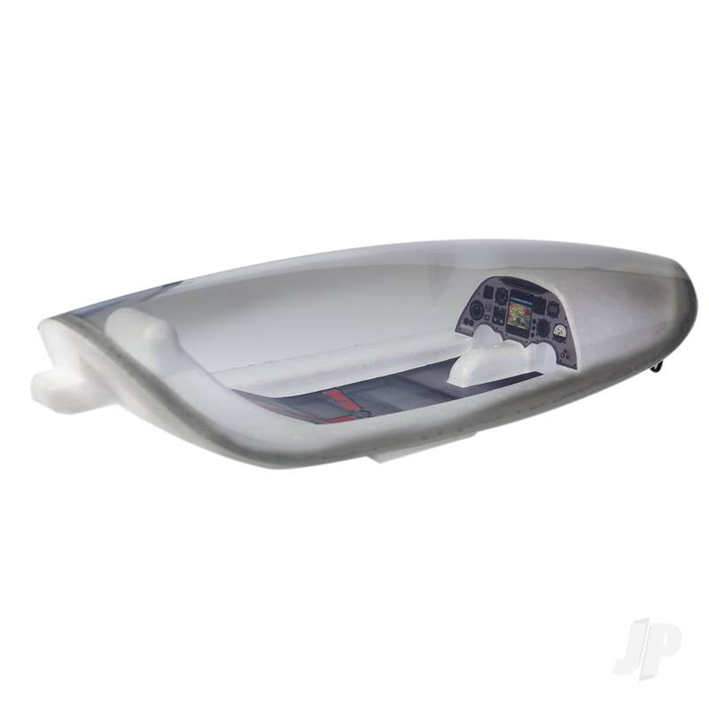 Multiplex Wings, Assembled (without RC and Decals) (for LENTUS) MPX1-01467