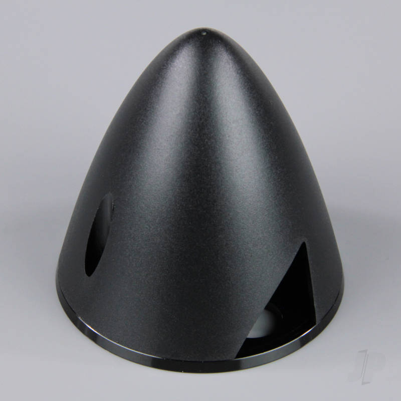 Multiplex Tuning Spinner FunRacer 67mm dia. with Aluminium Backplate MPX1-01706