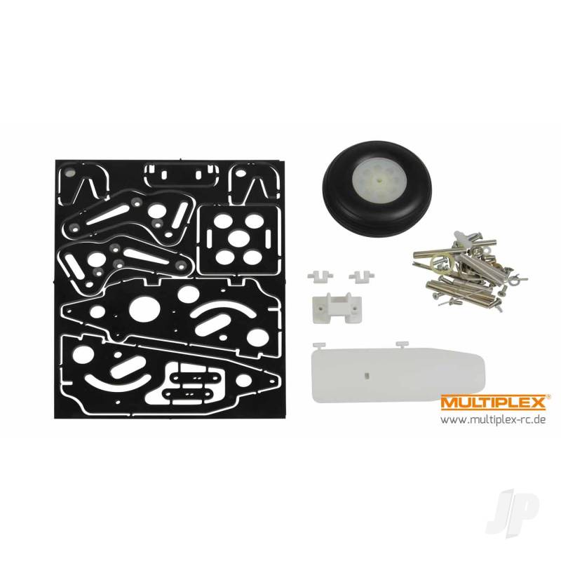 Multiplex Retract Kit Lentus MPX1-01759