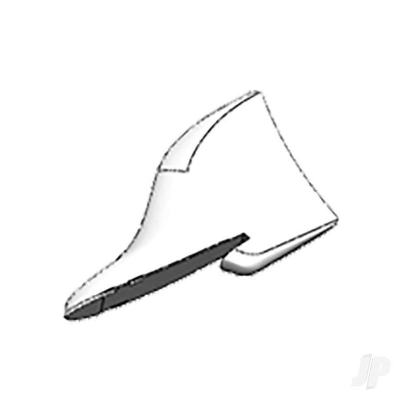 Multiplex Fin Set (pair) Xeno MPX224107