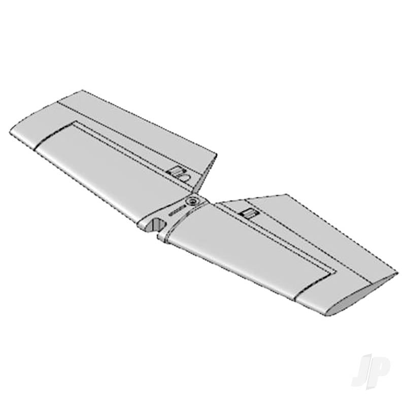 Multiplex Elevator Extra 300 S MPX224305