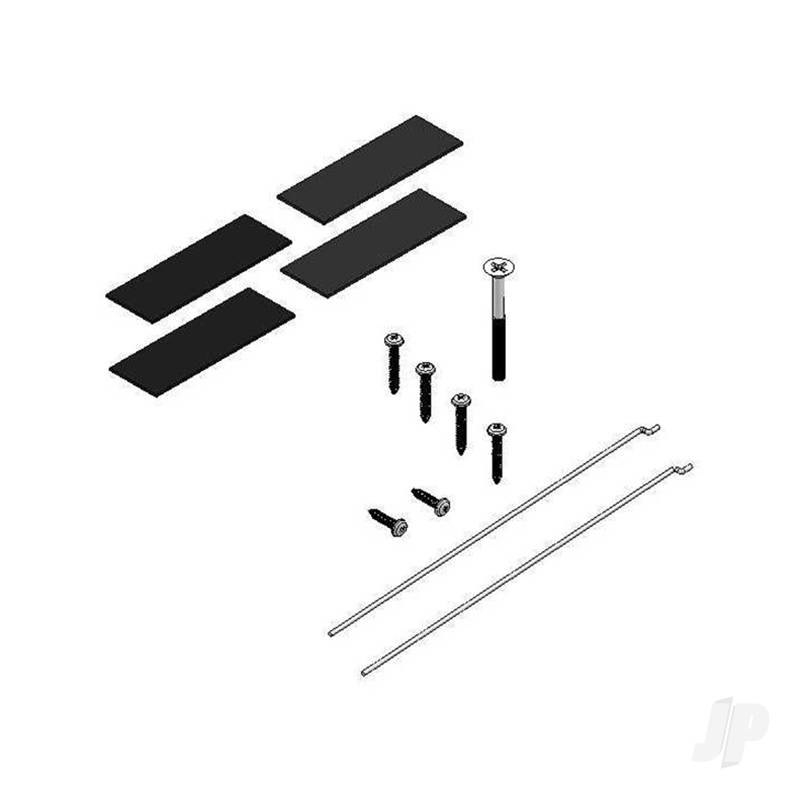 Multiplex Small PVC parts Extra 300 S MPX224313