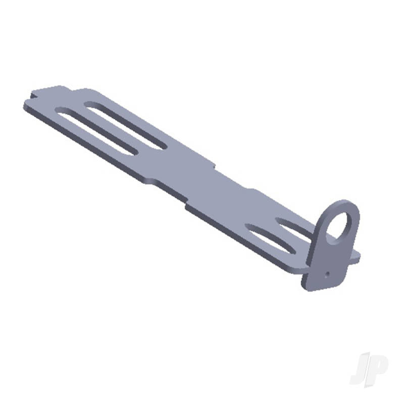 Multiplex Battery Tray MPX224476