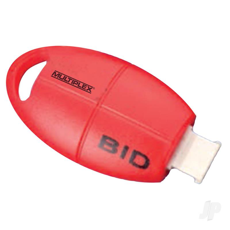 Multiplex POWER PEAK BID Key MPX308888