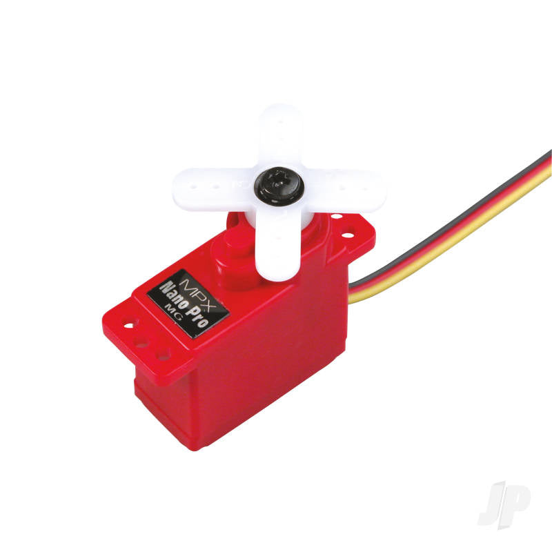 Multiplex Servo Nano Pro MG MPX65119