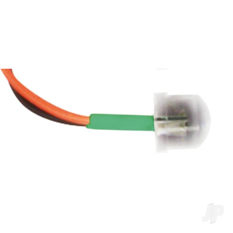 Multiplex POWER-MULTIlight LED, Green MPX73033