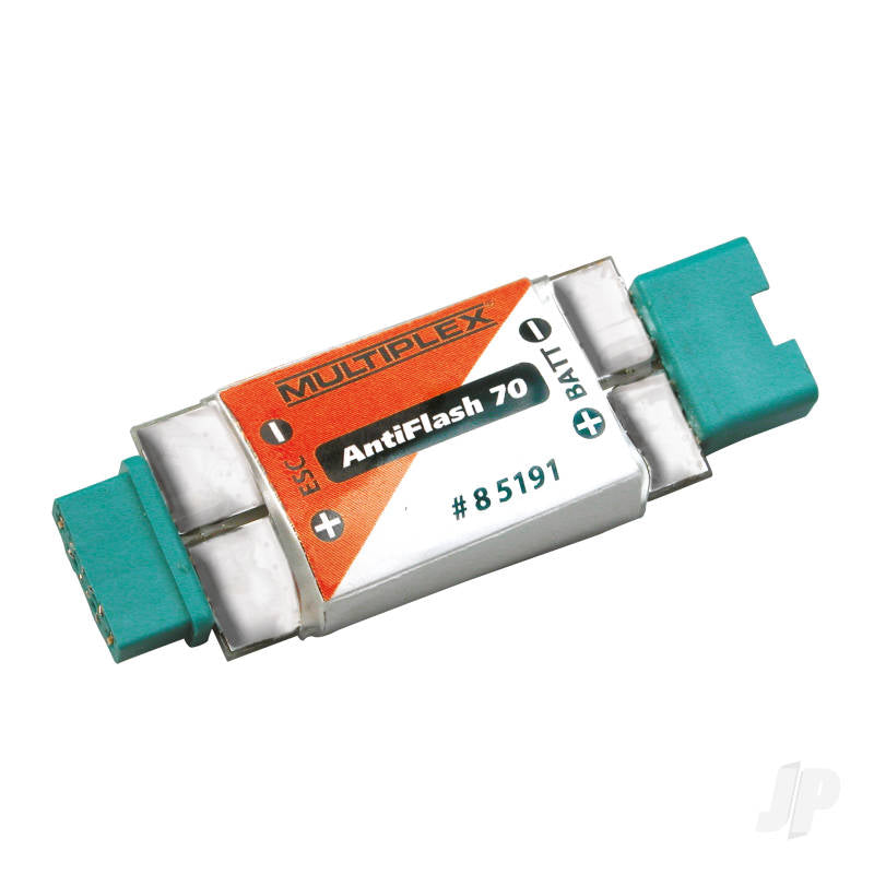 Multiplex AntiFlash 70 (M6) MPX85191