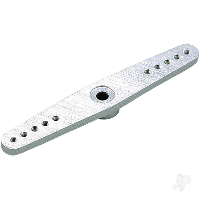 Multiplex Servo Horn aluminum 6mm (24x) for TIGER, TITAN MPX85265