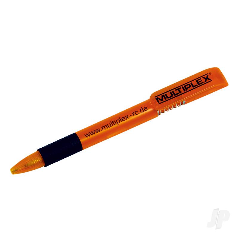 Multiplex Ball Pen MULTIPLEX MPX852970
