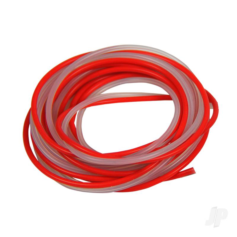 Multiplex Silicone Tube Set - 5m MPX85422