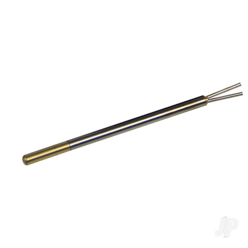 Multiplex Pitot Tube for True Airspeed Sensor MPX85423