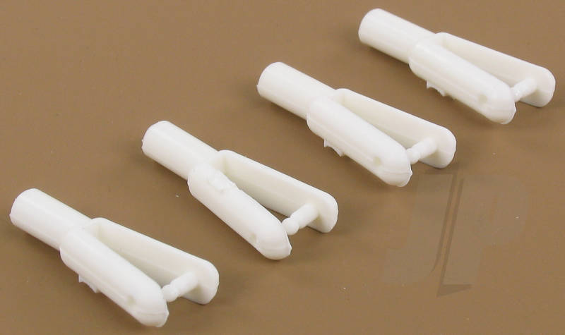 Nylon Snap Quick Link / Clevis (4 Pack) 5508020