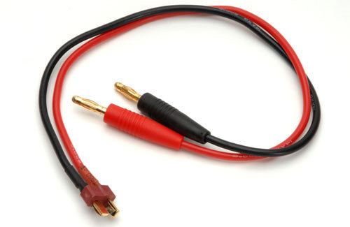 Ripmax Charger Lead Bullet G 300mm T-Conn. O-XLD304-0300