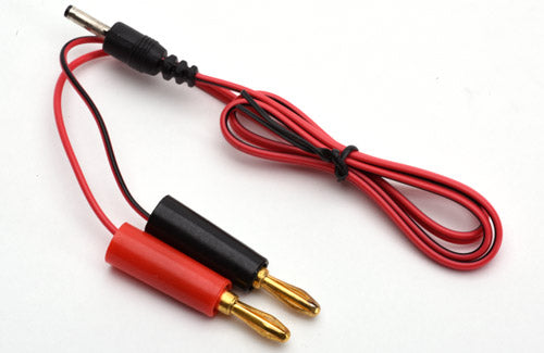 Ripmax Charger Lead Fut.TX 3.5/1.2mm-600mm O-XLD364-0600T