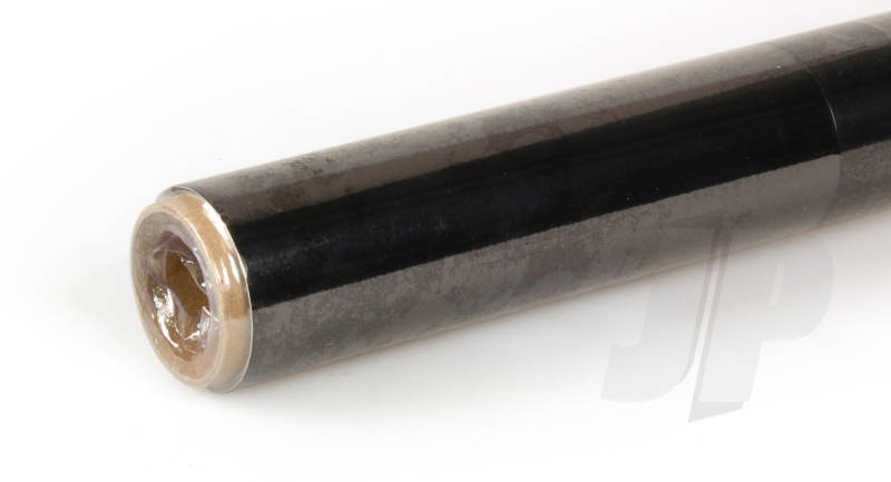 Oracover 2m Black (71) 21-071-002