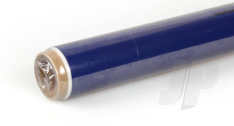 Oracover 2m Dark Blue (52) 21-052-002