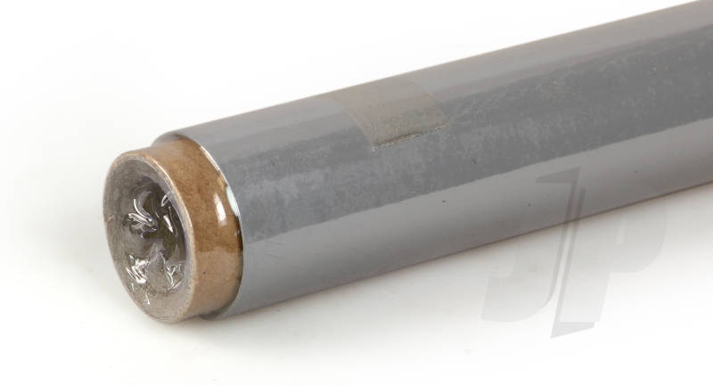 Oracover 2m Light Grey (11) 21-011-002