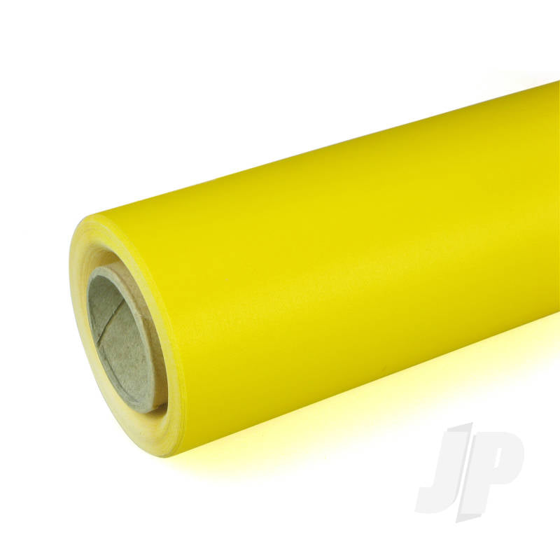 Oracover Oratex 10m Cub Yellow (030) 5524760