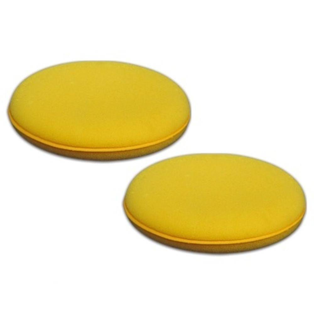 Oracover Oratex Application Pads For Waxing (2pcs) 8452