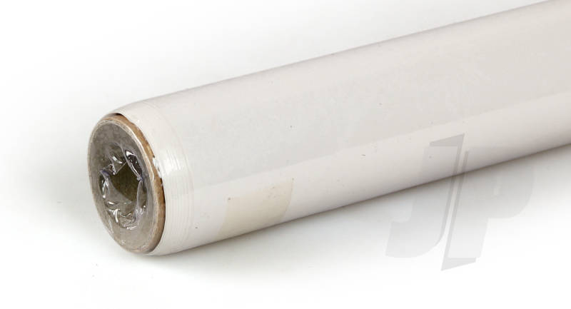 Oracover 2m White (10) 21-010-002