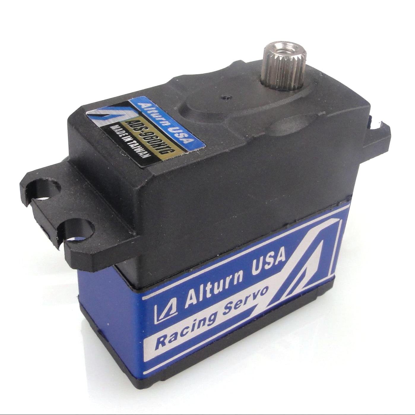 Alturn Dig. Race Servo BB/MG 39x19x39mm 9.7/12.2Kg 0.12/0.10s 48g ADS960HTG