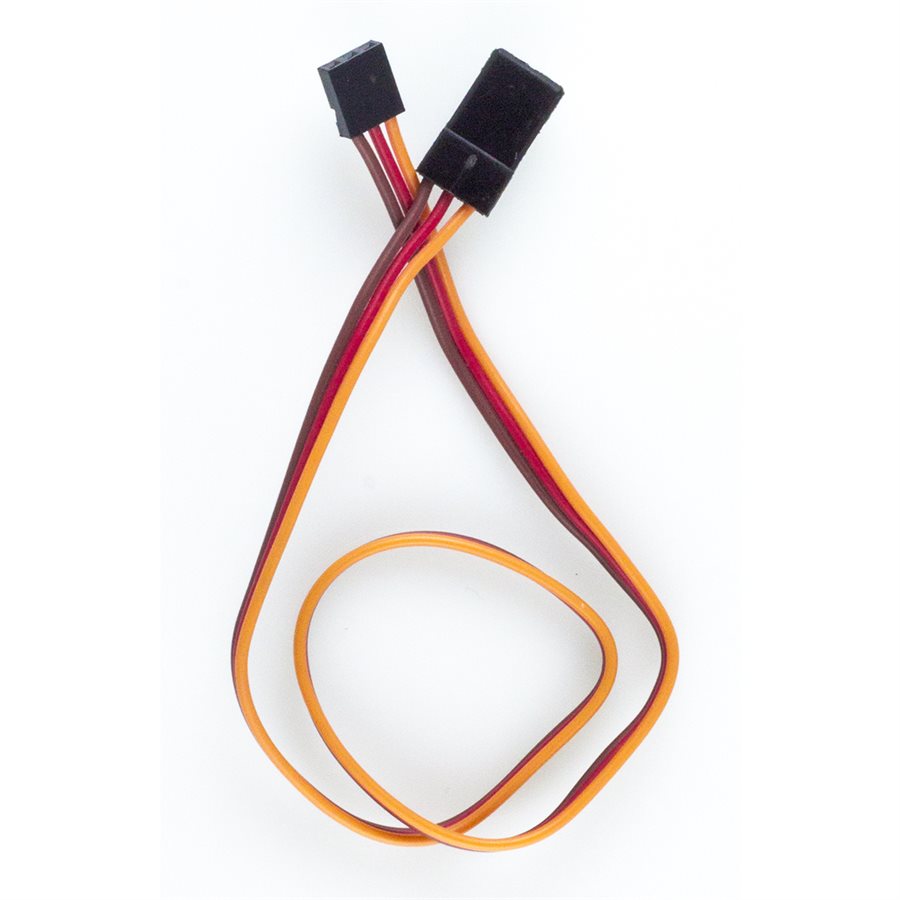 Castle Creations RCV Wire Sidewinder 1/8th 24AWG CC011-0097-00