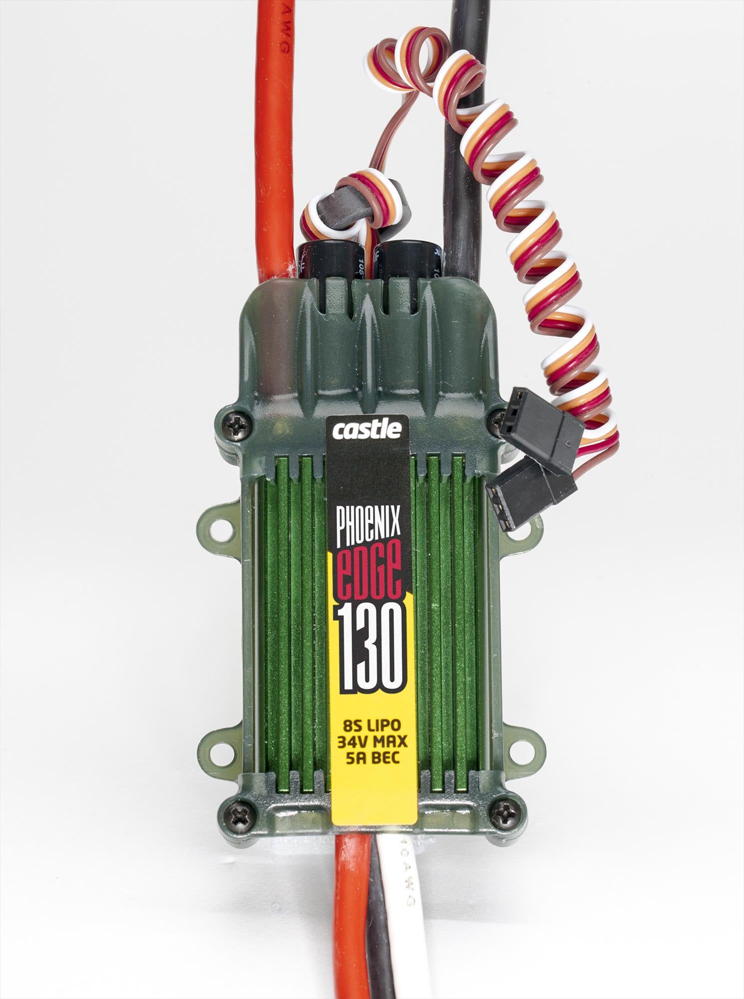 Castle Creations Phoenix Edge 130 CC09900