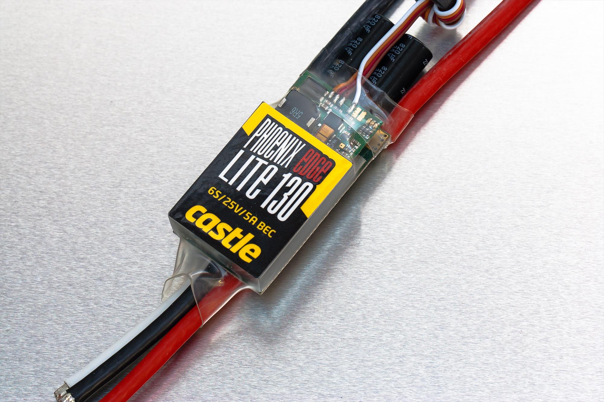 Castle Creations Phoenix Edge Lite 130 CC11000