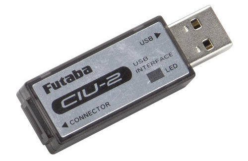 Futaba USB Programming Interface P-CIU-2