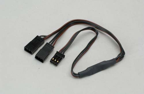 Irvine Y-Lead - Sanwa P-IRV350