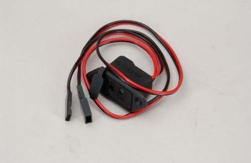 Irvine Switch Harness W/Monitor 4.8v P-IRV353