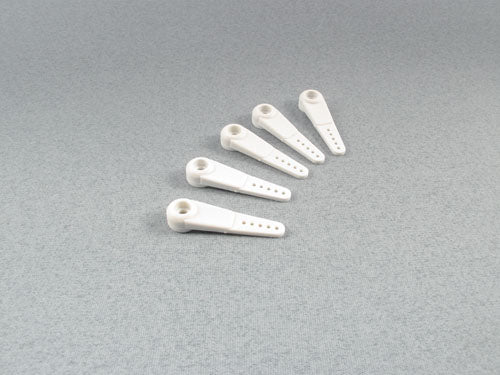 Radio Active Servo Arm 35mm - JR (pk5) RCA220